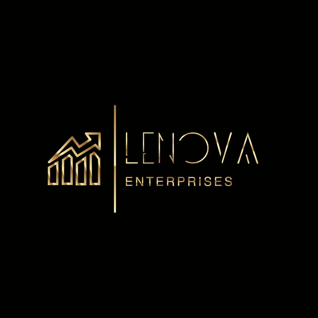 Lenova Enterprises logo